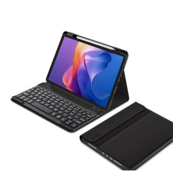 Obal Tech-Protect SC Pen Xiaomi Redmi Pad 2 11.0 s klávesnicou čierny