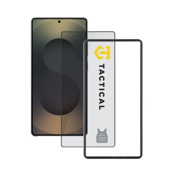 Ochranné sklo Tactical Glass Impact Armour Samsung Galaxy S26 Ultra 5G S948 čierne