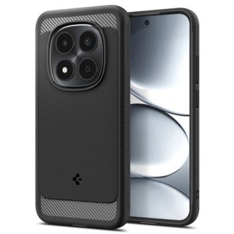 Obal Spigen Rugged Armor Xiaomi Redmi Note 15 Pro 5G čierny