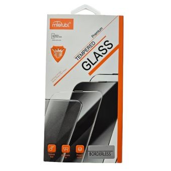 Ochranné sklo Mietubl 3D Borderless bezrámikové Samsung Galaxy S25 Ultra 5G S938 transparentné