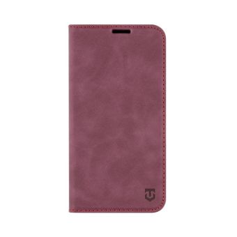Obal Tactical Xproof Samsung Galaxy A37 5G A376 červený