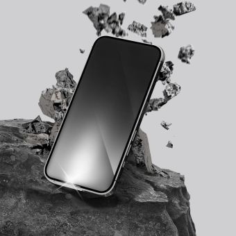 Ochranné sklo Forcell Ultra Clear Samsung Galaxy A57 5G A576 čierne