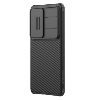 Obal Nillkin CamShield PRO Samsung Galaxy S26 5G S941 čierny