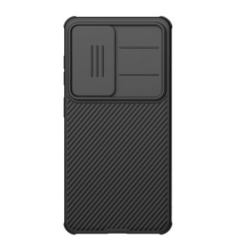 Obal Nillkin CamShield PRO Samsung Galaxy S26 Ultra 5G S948 čierny
