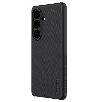 Obal Nillkin Super Frosted PRO Samsung Galaxy S26 Ultra 5G S948 čierny