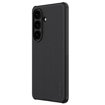 Obal Nillkin Super Frosted PRO Magnetic Samsung Galaxy S26 Ultra 5G S948 čierny