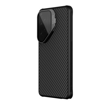 Obal Nillkin CarboProp Aramid Magnetic Samsung Galaxy S26 Ultra 5G S948 čierny