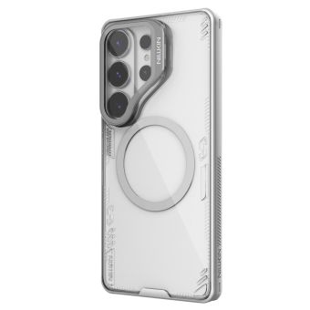 Obal Nillkin Iceblade Prop Magnetic Samsung Galaxy S26 Ultra 5G S948 sivý