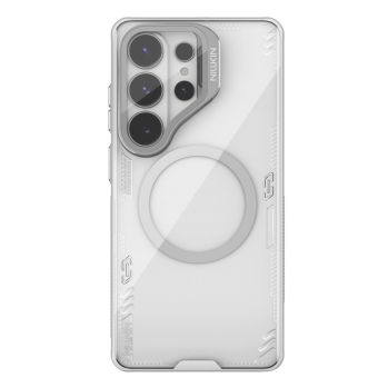 Obal Nillkin Iceblade Prop Magnetic Samsung Galaxy S26 Ultra 5G S948 sivý