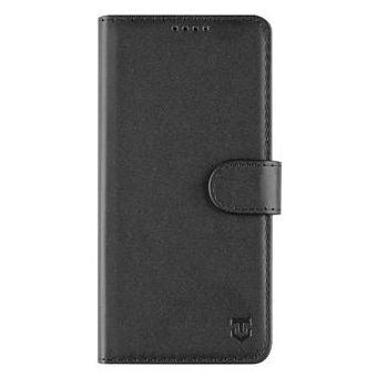 Obal Tactical Field Notes Book Honor Magic8 Lite 5G čierny