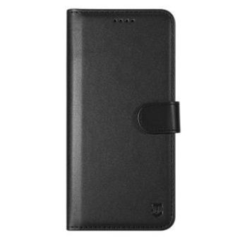 Obal Tactical Field Notes Motorola Signature čierny