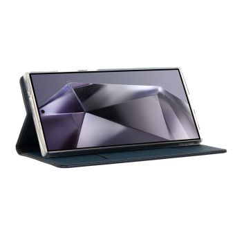 Obal Magnet Book Xiaomi Redmi Note 12 Pro 5G/POCO X5 Pro 5G modrý