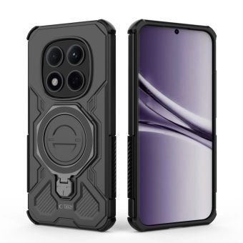 Obal Tech-Protect TacticStand MagSafe Xiaomi Redmi Note 15 Pro+ 5G/POCO M8 Pro čierny