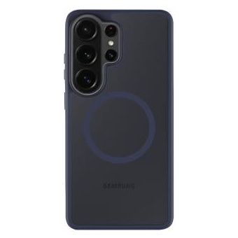 Obal Tactical MagForce Hyperstealth Samsung Galaxy S26 Ultra 5G S948 modrý