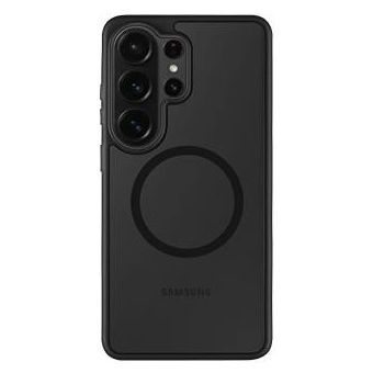 Obal Tactical MagForce Hyperstealth Samsung Galaxy S26 Ultra 5G S948 čierny