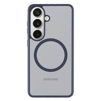 Obal Tactical MagForce Hyperstealth Samsung Galaxy S26 5G S941 modrý