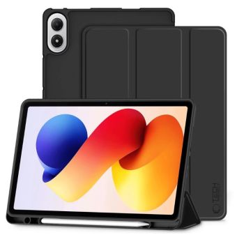 Obal Tech-Protect SmartCase Pen Xiaomi Redmi Pad 2 Pro 12.1"/POCO Pad M1