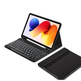 Obal Tech-Protect SC Pen Xiaomi Redmi Pad 2 Pro 12.1"/POCO Pad M1 s klávesnicou čierny