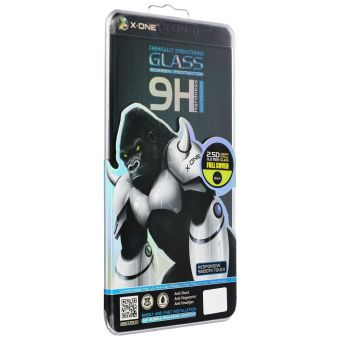Sklo X-ONE Extra Strong Crystal Clear 9H Samsung A37 A376 5G
