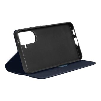 Obal OBAL:ME SmoothTouch Samsung Galaxy A57 5G A576 modrý