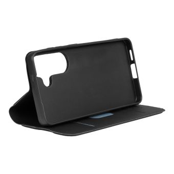 Obal OBAL:ME SmoothTouch Samsung Galaxy S26 5G S942 čierny