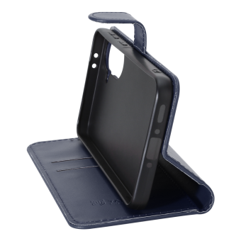 Obal Tactical Field Notes Book Samsung Galaxy A57 5G A576 modrý