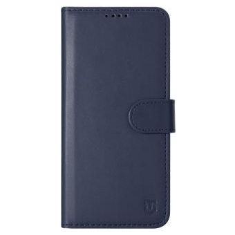 Obal Tactical Field Notes Book Samsung Galaxy A57 5G A576 modrý