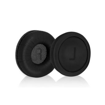 Náhradné naušníky pre JBL TUNE séria 400 a 500 - čierne