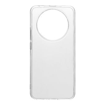 Obal OBAL:ME TPU Honor Magic8 Lite 5G transparentný