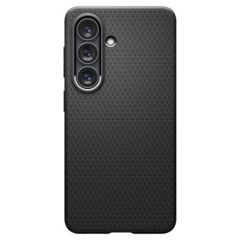 Original SPIGEN LIQUID AIR Samsung S26 S942 matte black