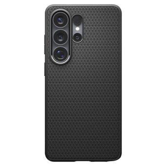 SPIGEN case LIQUID AIR MAG compatible with MagSafe for SAMSUNG S26 Ultra matte black
