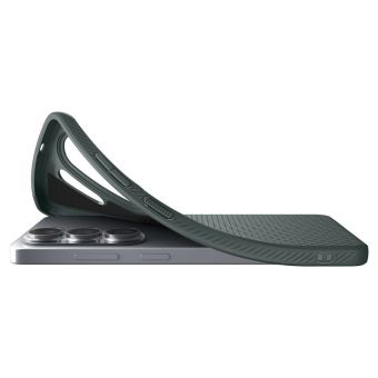 SPIGEN case LIQUID AIR MAG compatible with MagSafe for SAMSUNG S26 Ultra abyss green