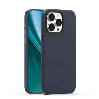 Etteri Elegant Magsafe TPU/TPC iPhone 15 Pro - čierny