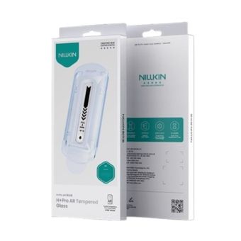 Ochranné sklo Nillkin H+ Pro 2.5D Anti-reflective 0.2mm Samsung Galaxy S26 Ultra 5G S948 (s aplikátorom)