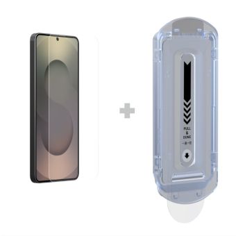 Ochranné sklo Nillkin H+ Pro 2.5D Anti-reflective 0.2mm Samsung Galaxy S26 5G S941 (s aplikátorom)