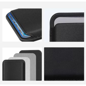 Tech-Protect MagWallet MagSafe, magnetická peňaženka, oranžová