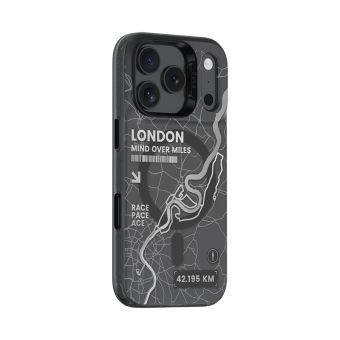 Obal Benks Dynamic Magsafe City London Apple iPhone 17 Pro