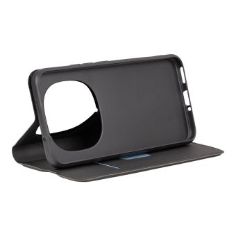 Obal OBAL:ME SmoothTouch Xiaomi Redmi Note 15 Pro+ 5G/POCO M8 Pro čierny