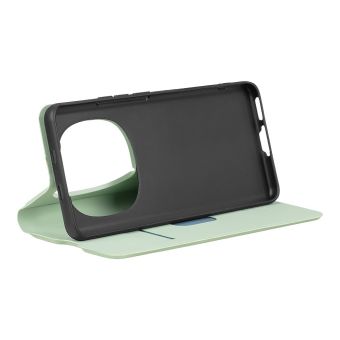 Obal OBAL:ME SmoothTouch Xiaomi Redmi Note 15 4G/5G/POCO M8 5G zelený