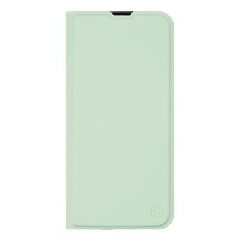 Obal OBAL:ME SmoothTouch Xiaomi Redmi Note 15 4G/5G/POCO M8 5G zelený