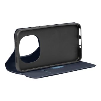 Obal OBAL:ME SmoothTouch Xiaomi Redmi Note 15 Pro 5G modrý