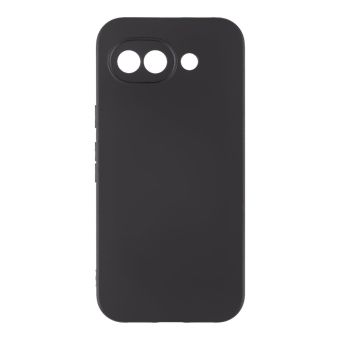 Obal OBAL:ME Matte TPU Google Pixel 10a čierny