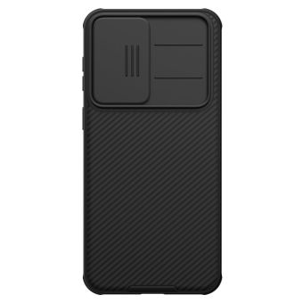 Obal Nillkin CamShield PRO Samsung Galaxy A37 5G A376 čierny