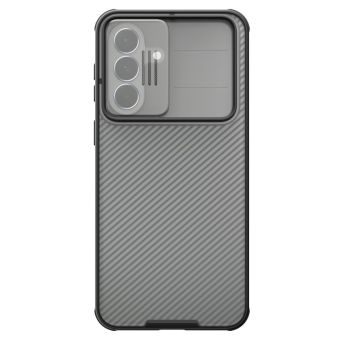 Obal Nillkin CamShield PRO Samsung Galaxy A37 5G A376 transparentno čierny