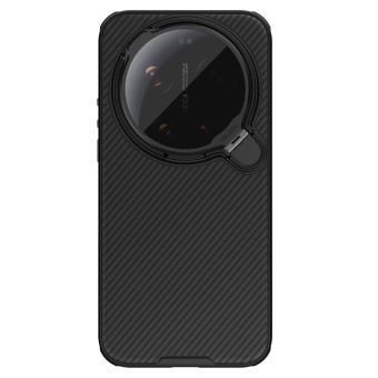 Obal Nillkin CamShield Prop Magnetic Xiaomi 17 Ultra čierny