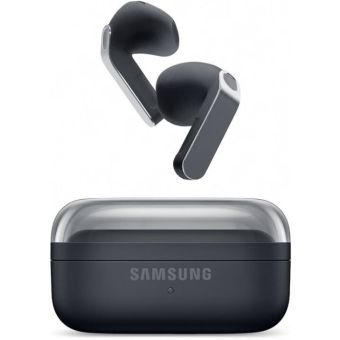 Samsung Galaxy Buds4 SM-R540 čierne