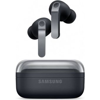 Samsung Galaxy Buds4 Pro SM-R640 čierne