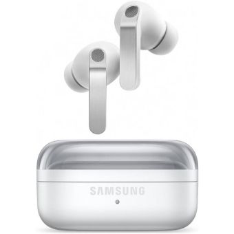 Samsung Galaxy Buds4 Pro SM-R640 biele