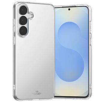 Mercury Jelly TPU Samsung A57 A576 5G - transparentný