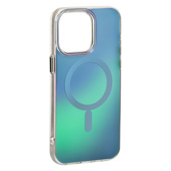 Obal Tecto Shield Aurora Samsung Galaxy S25 Ultra 5G S938 modrý